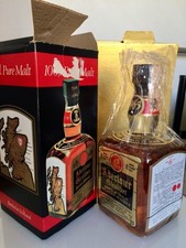 ABERLOUR GLENLIVET 1965 SINGLE
