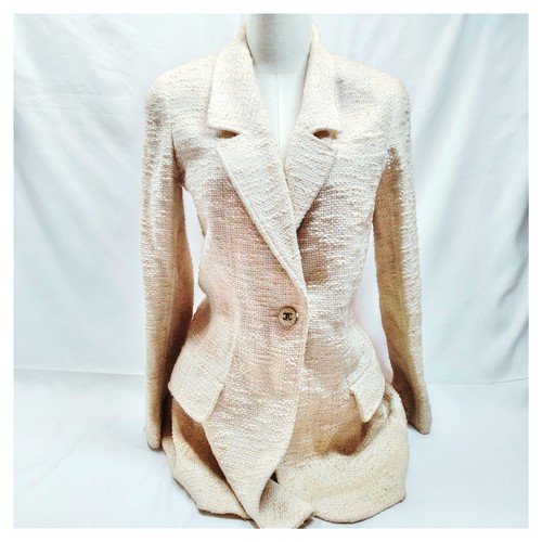 Chanel giacche donna - giacche, rayon