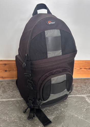Borsa zaino lowepro fionda - lowepro,