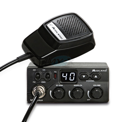 Midland zero plus - midland, (c1169.01)