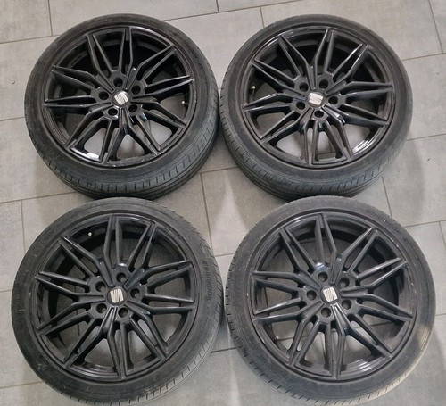 Cerchi per seat leon - 18,