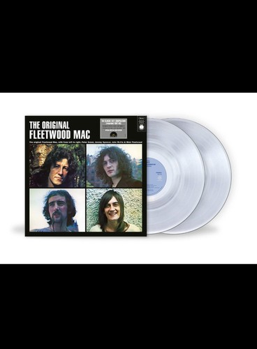 Fleetwood mac the original - fleetwood,