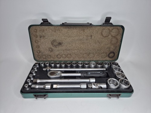Stahlwille pollici set - stahlwille, di