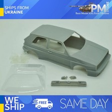 DiOlex DP24015 1/24 3D print