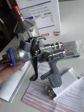 Pistola a spruzzo Sata 100B F