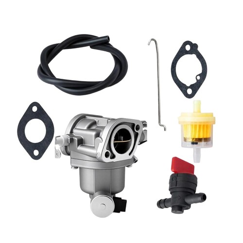 Kit carburatore ricambi - carburatore,