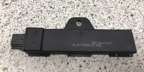 Bmw f48 sdrive18i antenna - bmw,