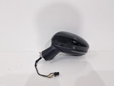 Ricambi Usati Specchio Specchietto Retrovisore Sinistro Renault Clio 5^ 2019