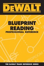DEWALT Blueprint Reading