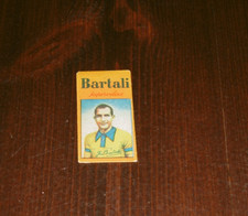 GINO BARTALI LAMETTA DA BARBA SUPERVELOCE