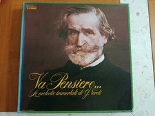Pensiero le melodie - pensiero,