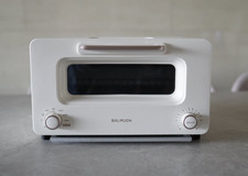 BALMUDA Steam The Toaster Pro