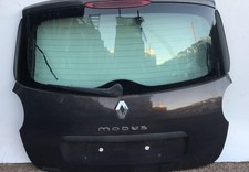 PORTELLONE POSTERIORE COMPLETO PER RENAULT Modus 1° Serie 901002890R (04>06)