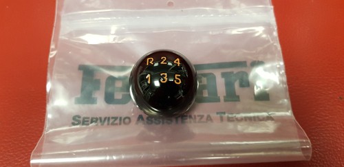 Pomello cambio ferrari 328 - cambio,