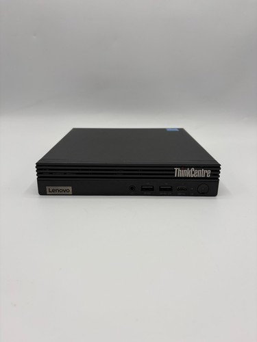 Lenovo thinkcentre m70q - lenovo,
