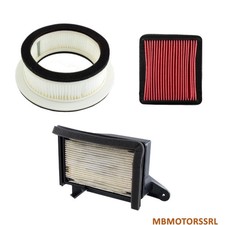 KIT FILTRI ARIA YAMAHA TMAX