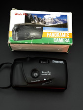 Fotocamera Panorama Wide Pic