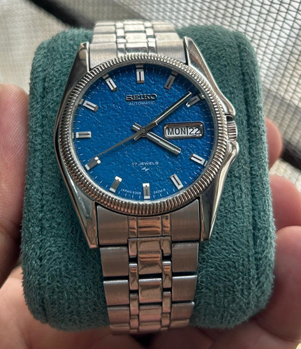 Orologio uomo seiko - orologio,