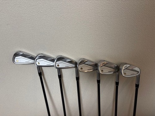 Honma tr20v set ferri - set,