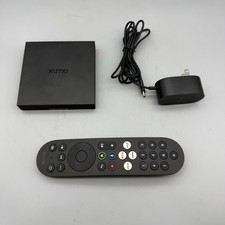Xumo Stream Box Lettore