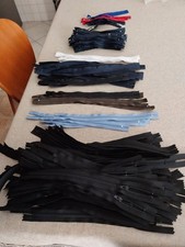 Lotto Di 164 Cerniere Da