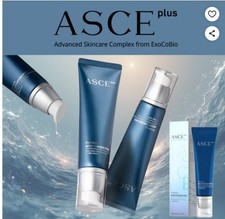 ASCE+ crema idratante