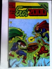 Raccolta Eroi 2000 -