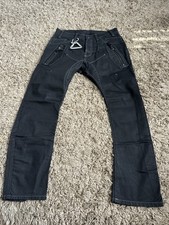 Jeans Absolut Joy Einstein denim 100% cotone taglia M