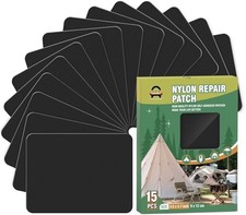 Toppe Autoadesive in Nylon