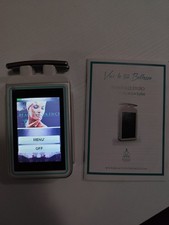  Dispositivo ionoforesi Beauty Florence