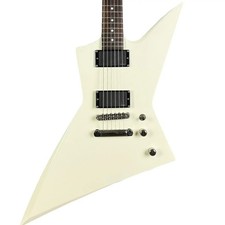ESP LTD EX-400 2007 - Bianco