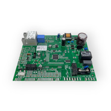 SAVIO BIASI SCHEDA ELETTRONICA