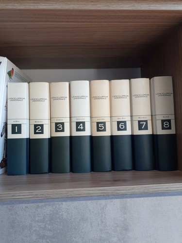 Enciclopedia universale