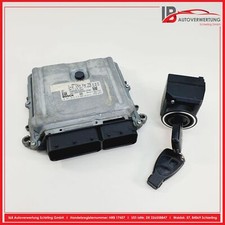 Kit centralina motore - motore, mercedes