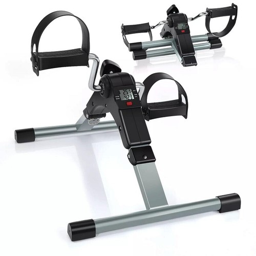 Cyclette gambe braccia mani