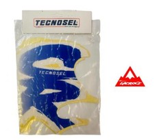 KIT ADESIVO HONDA CR 250 1993