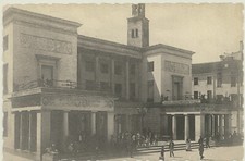 PADUA - COFFEE PEDROCCHI