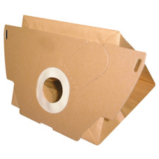 5 sacchetti aspirapolvere