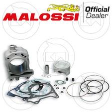 GRUPPO TERMICO MALOSSI 3113955 CILINDRO MODIFICA 75,5 200 GILERA RUNNER 125 4T