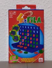 4 IN FILA Mini Gioco da