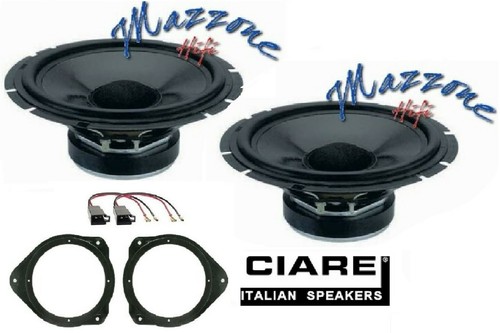 Ciare kit casse - kit, 2