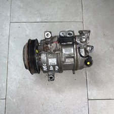 Compressore climatizzatore aria condizionata MERCEDES CLASSE A 200