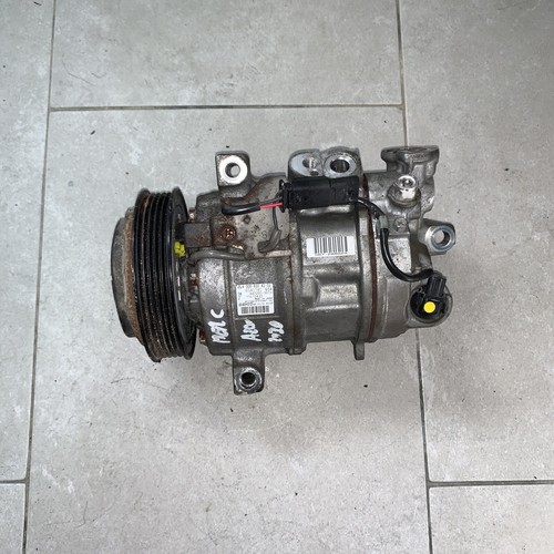 Compressore climatizzatore