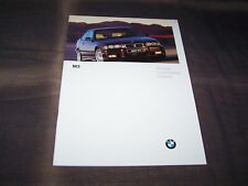 TOPRARITA' Splendido depliant