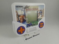 GIG ELECTRONICS TIGER JOHN