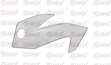 ADATTO HONDA CBF 125 GLR 125