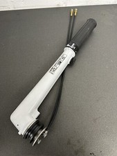 TOHATSU BRACCIO E CAVI