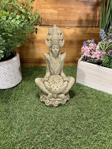 Statua buddha buddah - statua, dea