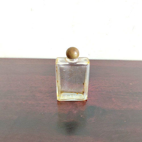 Vintage natale vetro - vintage,