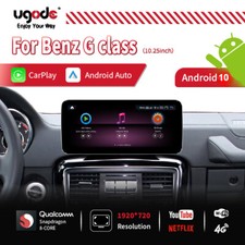 Schermo Display 10,25"